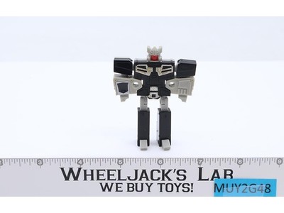 Rewind G1 Transformers 1986 Hasbro Action Figure Vintage