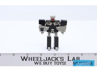Rewind G1 Transformers 1986 Hasbro Action Figure Vintage