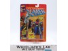 Bishop The Uncanny X-Men Marvel Comics 1993 Toybiz Action Figure NEW MOSC SEALED