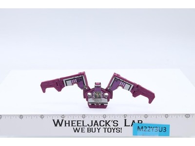 Ratbat Cassette PAINTED 1986 Vintage Hasbro G1 Transformers Action Figure