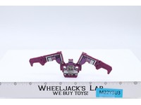 Ratbat Cassette PAINTED 1986 Vintage Hasbro G1 Transformers Action Figure