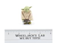 Yoda Star #2 Wars ESB Vintage Kenner Action Figure 1980 No Repro