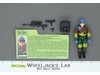Low-Light V2 Slaughters Marauders Complete G.I. Joe 1989 Hasbro Vintage Figure