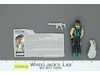 Dial-Tone V1 100% Complete G.I. Joe 1986 Hasbro Vintage Action Figure