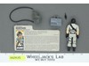 Mainframe V1 100% Complete G.I. Joe 1986 Hasbro Vintage Action Figure