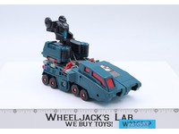 Doubledealer Vintage 1988 G1 Transformers Hasbro Action Figure