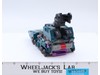 Doubledealer Vintage 1988 G1 Transformers Hasbro Action Figure