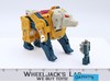 Weirdwolf 100% Complete Vintage 1987 G1 Transformers Hasbro Action Figure