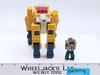 Weirdwolf 100% Complete Vintage 1987 G1 Transformers Hasbro Action Figure