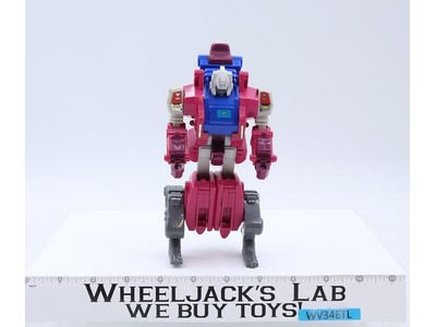 Grotusque 1987 Vintage Hasbro G1 Transformers Action Figure