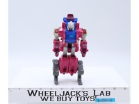 Grotusque 1987 Vintage Hasbro G1 Transformers Action Figure