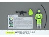Sci-Fi V1 100% Complete G.I. Joe 1986 Hasbro Vintage Action Figure