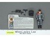 Low-Light V1 100% Complete G.I. Joe 1986 Hasbro Vintage Action Figure