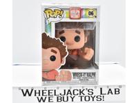 Wreck-it Ralph Funko Pop! Vinyl Figure Toy 2015 New