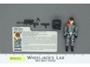 Low-Light V1 100% Complete G.I. Joe 1986 Hasbro Vintage Action Figure