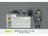 Low-Light V1 100% Complete G.I. Joe 1986 Hasbro Vintage Action Figure