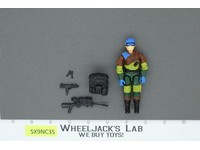 Low-Light V2 Slaughters Marauders Complete G.I. Joe 1989 Hasbro Vintage Figure