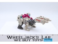 Hun-gurrr Abominus Vintage 1987 G1 Transformers Hasbro Action Figure
