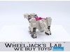 Hun-gurrr Abominus Vintage 1987 G1 Transformers Hasbro Action Figure