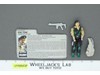 Dial-Tone V1 100% Complete G.I. Joe 1986 Hasbro Vintage Action Figure