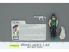 Dial-Tone V1 100% Complete G.I. Joe 1986 Hasbro Vintage Action Figure