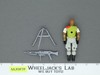 Roadblock V2 100% Complete G.I. Joe 1986 Hasbro Vintage Action Figure