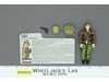 Hawk V2 100% Complete G.I. Joe 1986 Hasbro Vintage Action Figure