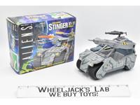 Space Marine Stinger XT-37 Aliens 1992 MIB Kenner Action Figure Vehicle