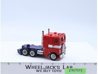 Powermaster Optimus Prime Cab RT 1988 Hasbro G1 Transformers Action Figure