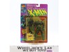 Apocalypse The Uncanny X-Men Marvel Comics 1991 Toybiz Action Figure NEW SEALED