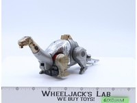 Sludge Brontosaurus Robosaur KO Action Figure