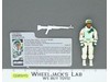 Iceberg V1 100% Complete G.I. Joe 1986 Hasbro Vintage Action Figure