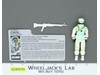 Iceberg V1 100% Complete G.I. Joe 1986 Hasbro Vintage Action Figure