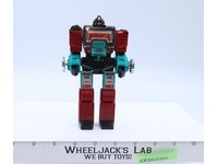 Perceptor 1985 Vintage G1 Transformers Microscope Hasbro Action Figure