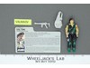 Dial-Tone V1 100% Complete G.I. Joe 1986 Hasbro Vintage Action Figure