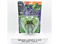 King Alien Deluxe Alien Leader Aliens 1994 MOSC NEW Kenner