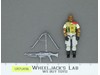 Roadblock V2 100% Complete G.I. Joe 1986 Hasbro Vintage Action Figure