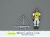 Roadblock V2 100% Complete G.I. Joe 1986 Hasbro Vintage Action Figure