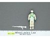 Iceberg V1 100% Complete G.I. Joe 1986 Hasbro Vintage Action Figure