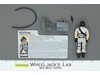 Mainframe V1 100% Complete G.I. Joe 1986 Hasbro Vintage Action Figure