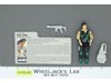 Dial-Tone V1 100% Complete G.I. Joe 1986 Hasbro Vintage Action Figure