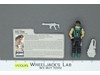Dial-Tone V1 100% Complete G.I. Joe 1986 Hasbro Vintage Action Figure