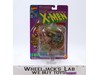 Brood The Uncanny X-Men Marvel Comics 1993 Toybiz Action Figure NEW MOSC SEALED