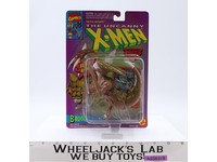 Brood The Uncanny X-Men Marvel Comics 1993 Toybiz Action Figure NEW MOSC SEALED