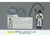 Mainframe V1 100% Complete G.I. Joe 1986 Hasbro Vintage Action Figure