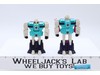 Pounce & Wingspan Vintage 1987 G1 Transformers Hasbro Action Figure