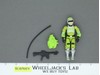 Sci-Fi V1 100% Complete G.I. Joe 1986 Hasbro Vintage Action Figure