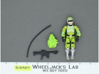 Sci-Fi V1 100% Complete G.I. Joe 1986 Hasbro Vintage Action Figure