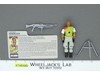 Roadblock V2 100% Complete G.I. Joe 1986 Hasbro Vintage Action Figure