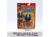 Professor X The Uncanny X-Men Marvel Comics 1993 Toybiz Figure NEW MOSC SEALED
